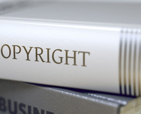 זכויות יוצרים – שאלות ותשובות